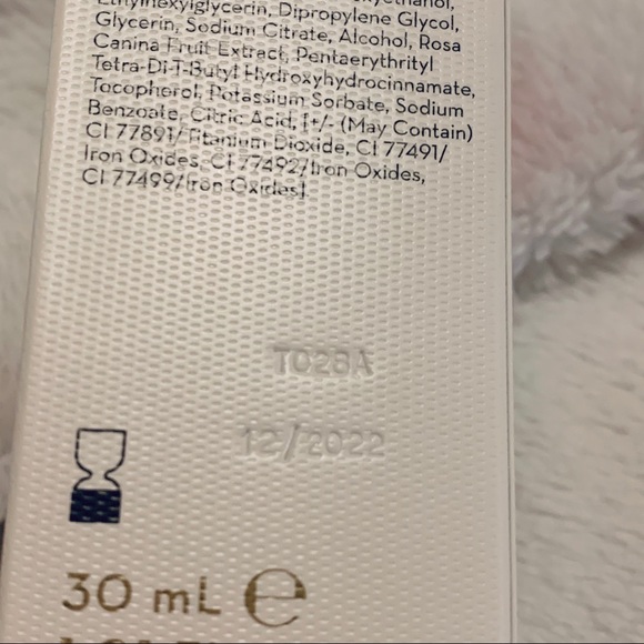 Korres | Wild Rose CC Cream Medium BNIB - Picture 6 of 10